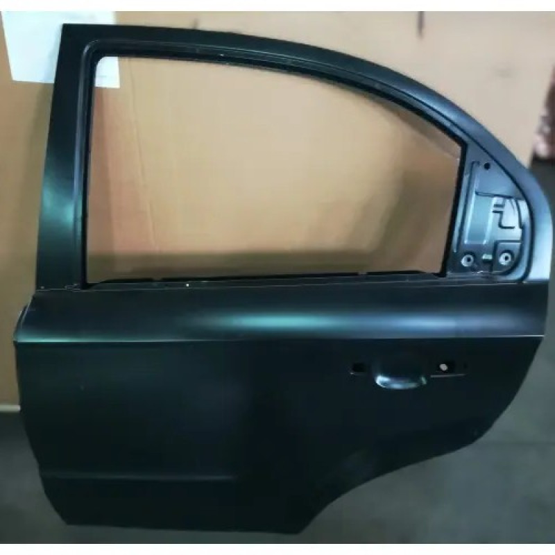 Двері задні ліві Chevrolet Aveo T250, ZAZ Vida седан, Китай 96942267