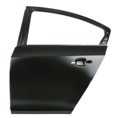 Двері задні ліві Chevrolet Cruze 2009-2015 Китай 1711317