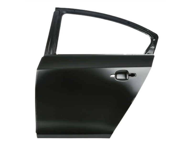 Двері задні ліві Chevrolet Cruze 2009-2015 Китай 1711317