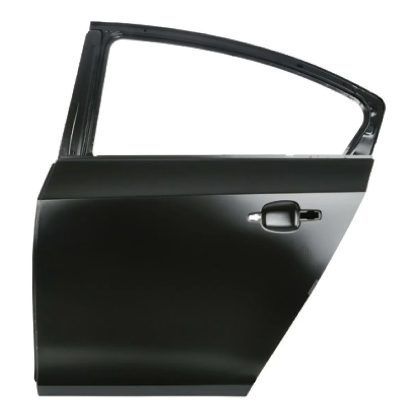 Двері задні ліві Chevrolet Cruze 2009-2015 Китай 1711317