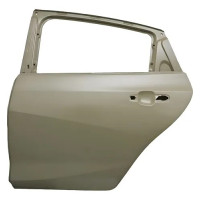 Двері задні ліві Chevrolet Malibu 2016- (Китай) 1719317