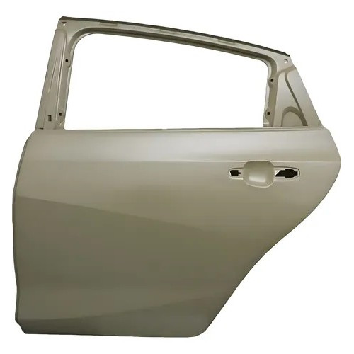 Двері задні ліві Chevrolet Malibu 2016- (Китай) 1719317