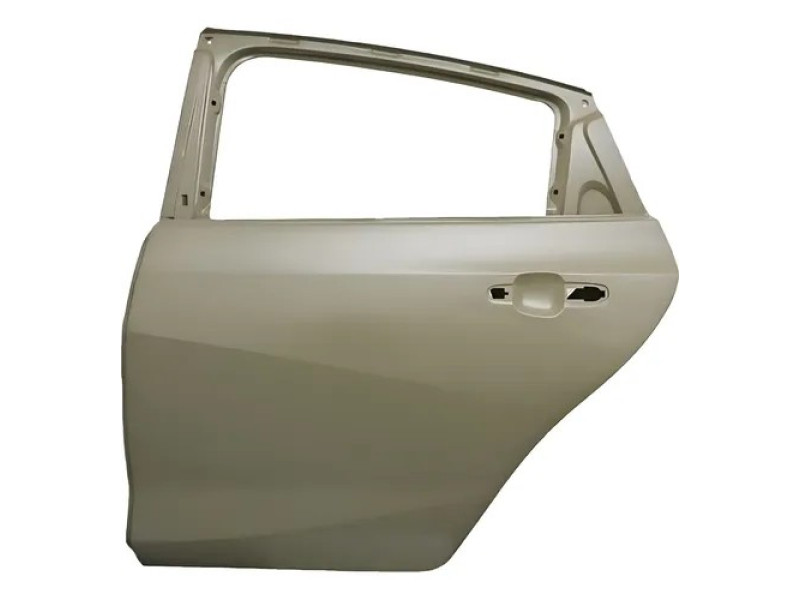 Двері задні ліві Chevrolet Malibu 2016- (Китай) 1719317