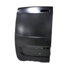 Двері задні ліві (глухі вантажні) Renault/Dacia Dokker 2012- Китай 901015778R