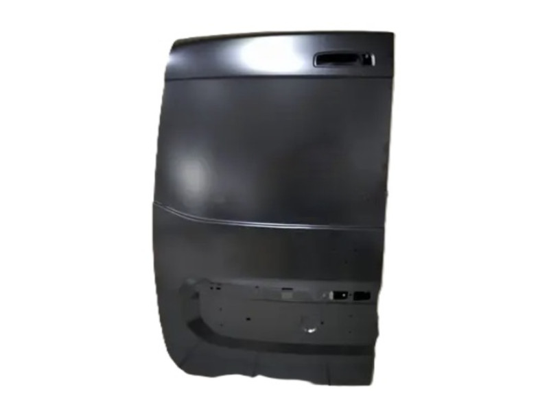 Двері задні ліві (глухі вантажні) Renault/Dacia Dokker 2012- Китай 901015778R