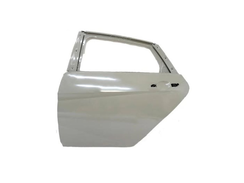 Двері задні ліві Hyundai Elantra CN7 2020- Китай 77003AB000