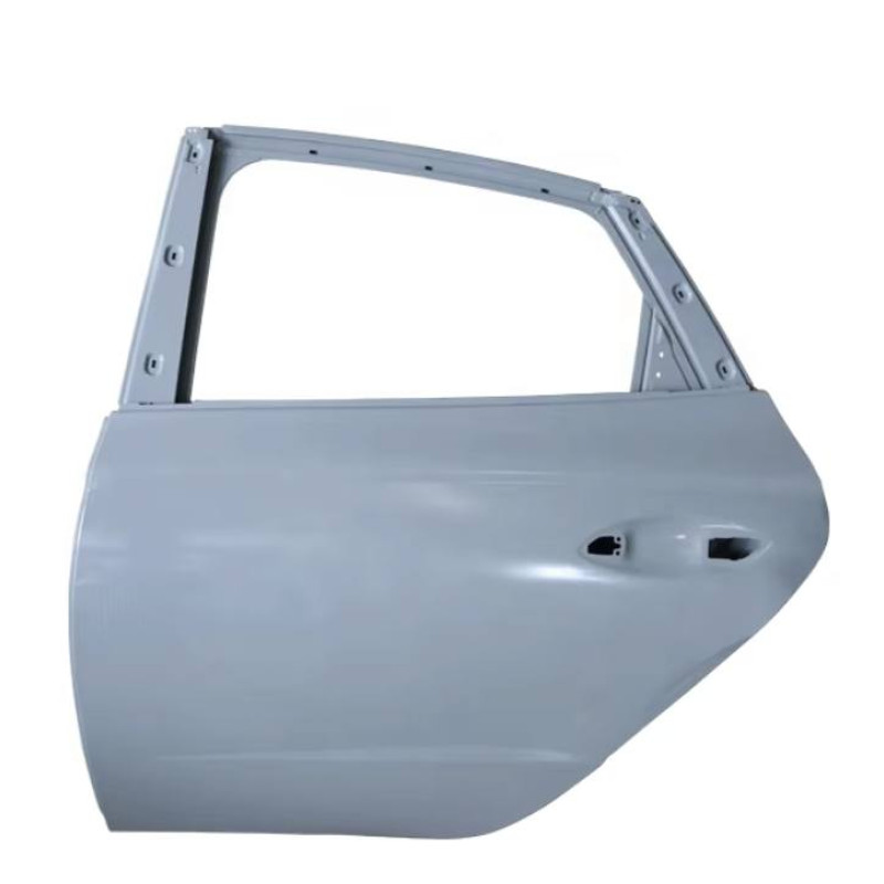Двері задні ліві Hyundai Sonata DN8 19- Китай 77003-L1000