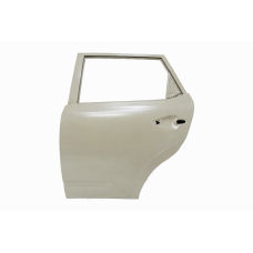 Двері задні ліві Kia Soul III 2019- Китай 77003K0000