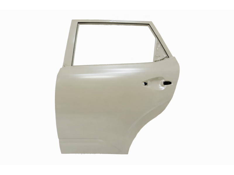 Двері задні ліві Kia Soul III 2019- Китай 77003K0000