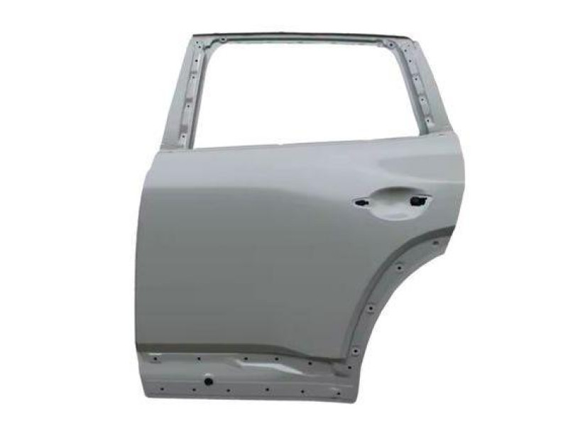 Двері задні ліві Mazda CX-50 2022- Китай 4442317