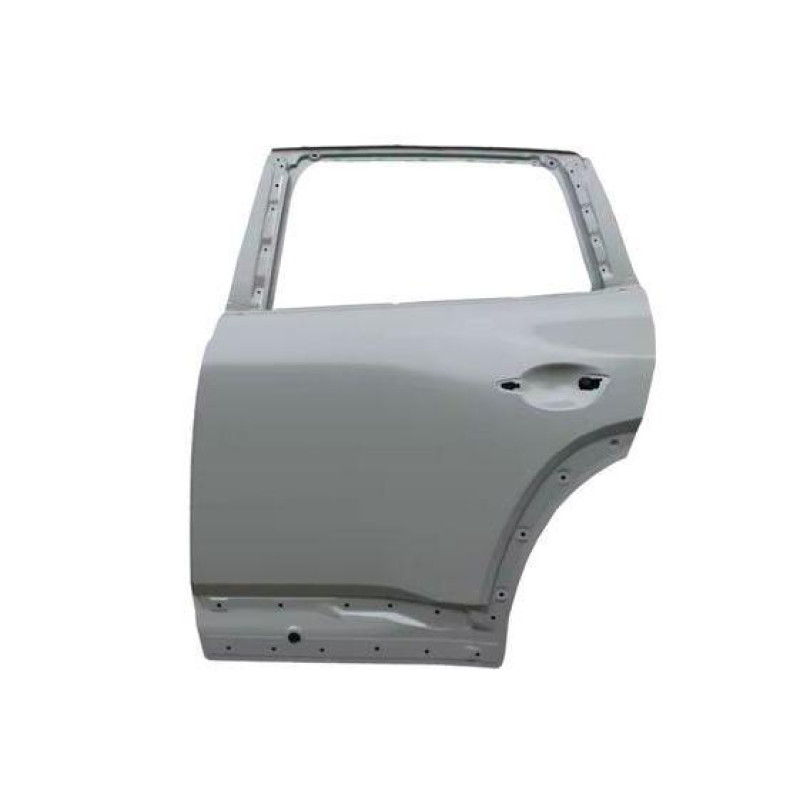 Двері задні ліві Mazda CX-50 2022- Китай 4442317