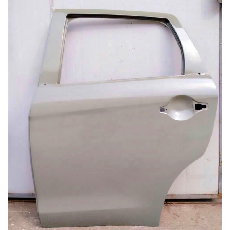 Двері задні ліві Mitsubishi ASX, Outlander Sport USA 2010-2019 Китай 5730A977