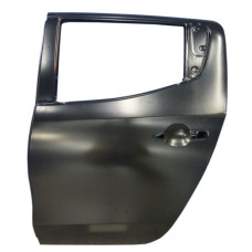 Двері задні ліві Mitsubishi L200 2015-2023 Китай 5730B491