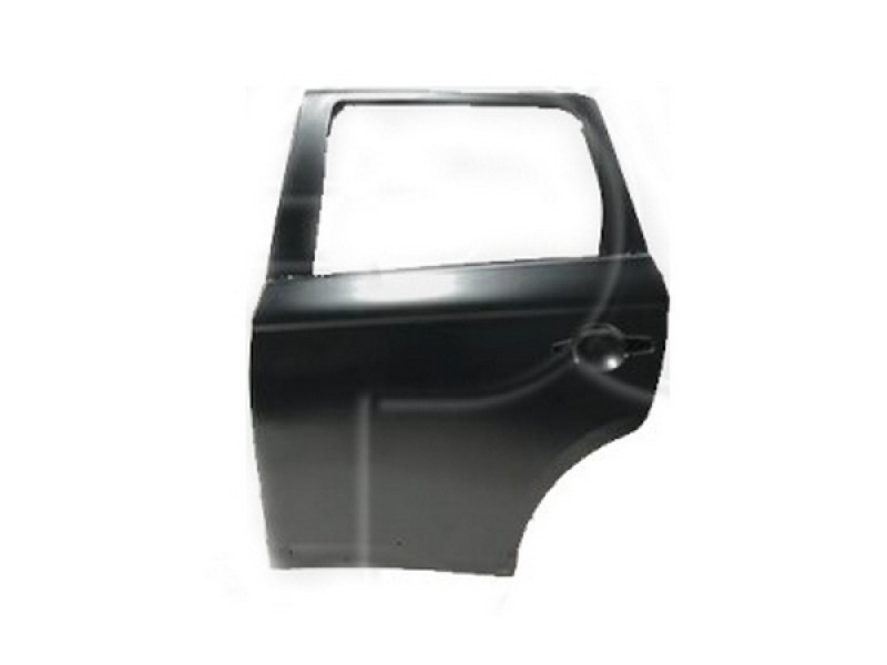 Двері задні ліві Mitsubishi Outlander 3 2015-2020 (Китай)