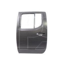 Двері задні ліві Nissan Navara D40 2005-2015 (Китай)