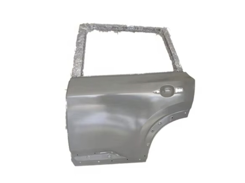 Двері задні ліві  Nissan X-Trail T33, Rogue T33 2020- Китай 821016RR0A