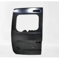 Двері задні ліві (пасажир) Renault/Dacia Dokker 2012- Китай 901014070R