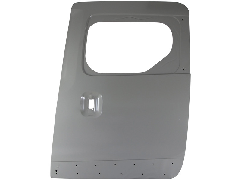 Двері задні ліві (бічні) Renault/Dacia Dokker 2012- Китай 821010935R