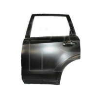 Двері задні ліві Subaru Forester SJ 2013-2018 (Китай)