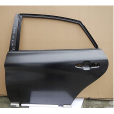 Двері задні ліві Toyota Avalon 2018- Китай 6700407040