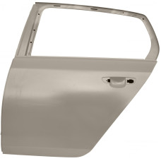 Двері задні ліві VW Golf 6 хетчбек 2009-2012 Китай 5K6833055K