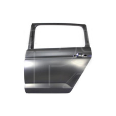 Двері задні ліві VW Touran 2015- (Китай)