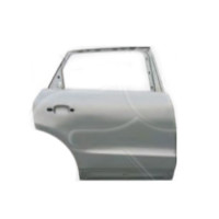 Двері задні праві Audi Q5 2008-2017 Китай