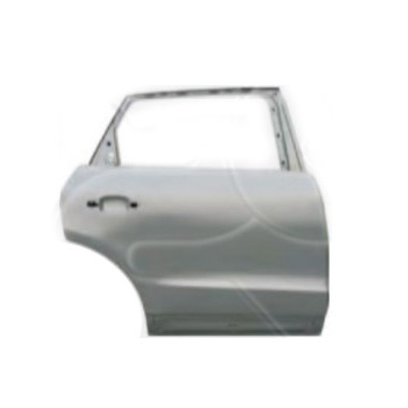 Двері задні праві Audi Q5 2008-2017 Китай