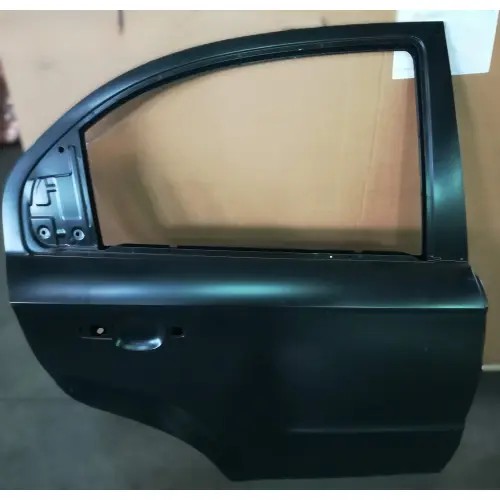 Двері задні праві Chevrolet Aveo T250, ZAZ Vida седан, Китай 96648860