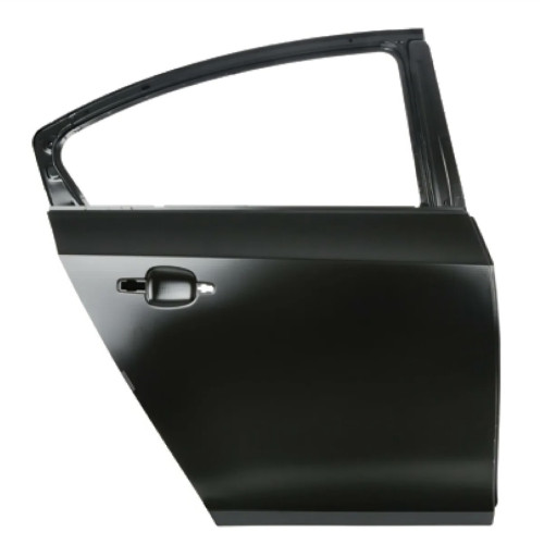 Двері задні праві Chevrolet Cruze 2009-2015 Китай 1711318