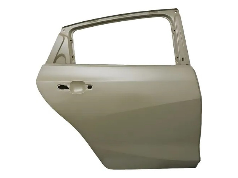 Двері задні праві Chevrolet Malibu 2016- (Китай) 1719318