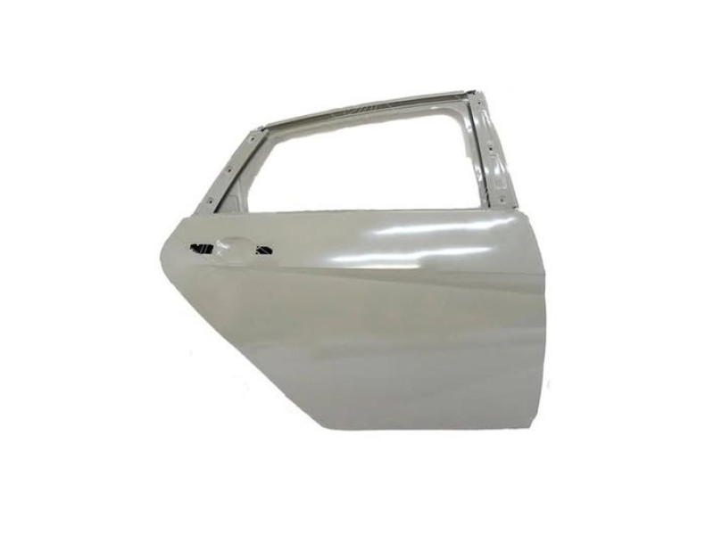 Двері задні праві Hyundai Elantra CN7 2020- Китай 77004AB000