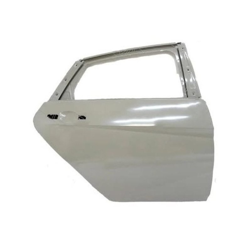 Двері задні праві Hyundai Elantra CN7 2020- Китай 77004AB000