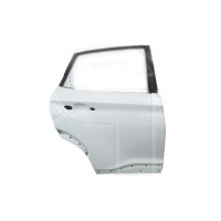 Двері задні праві Hyundai Kona 2017- (Китай)