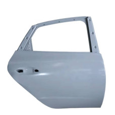 Двері задні праві Hyundai Sonata DN8 19- Китай 77004-L1000