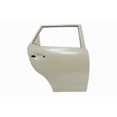 Двері задні праві Kia Soul III 2019- Китай 77004K0000