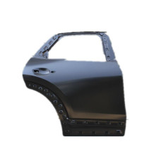 Двері задні праві Mazda CX-30 2019- Китай DFY07202XA