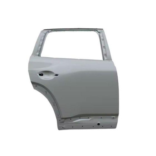 Двері задні праві Mazda CX-50 2022- Китай 4442318