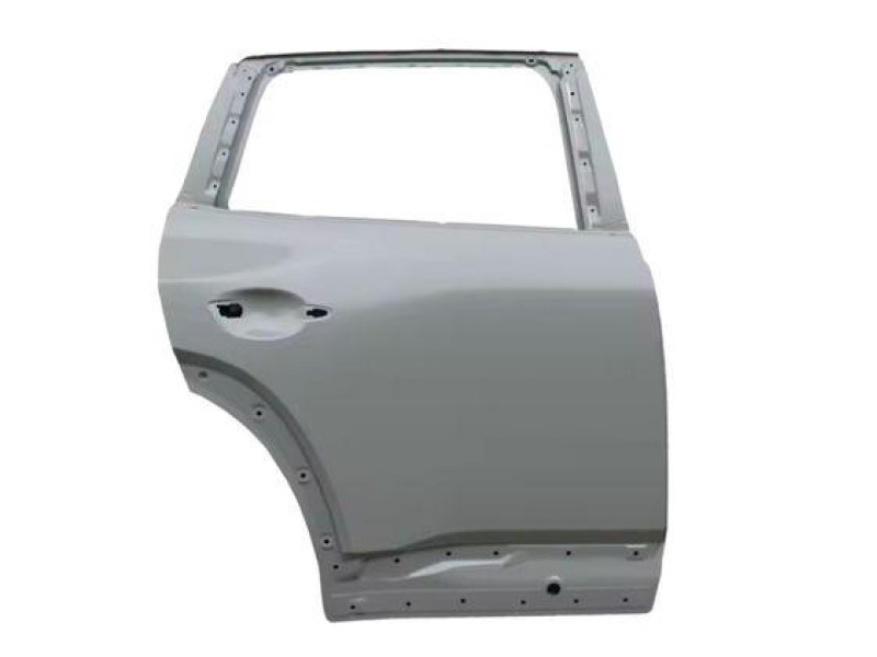 Двері задні праві Mazda CX-50 2022- Китай 4442318