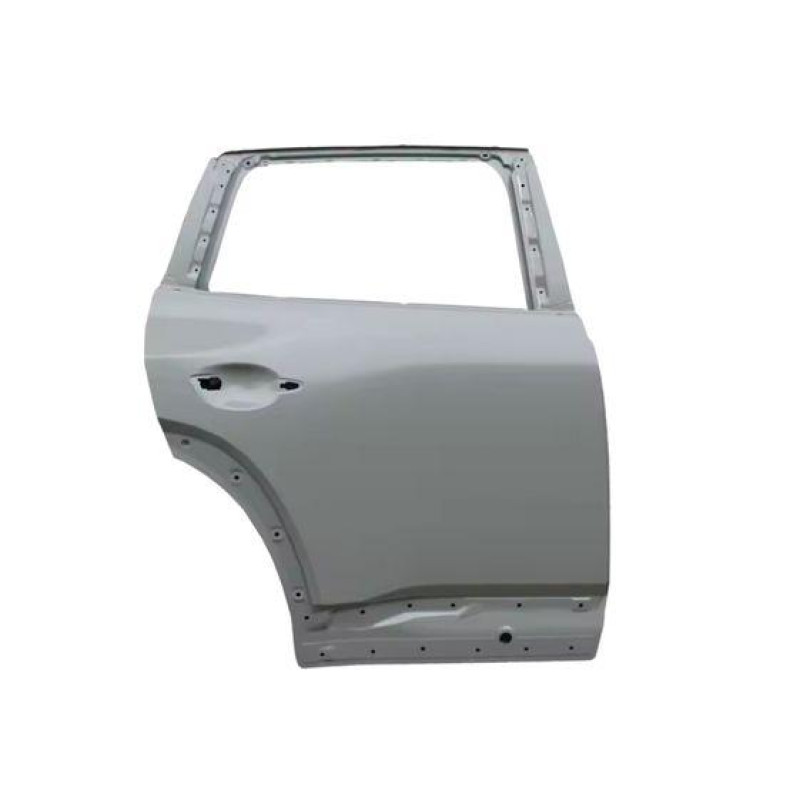 Двері задні праві Mazda CX-50 2022- Китай 4442318