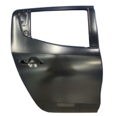 Двері задні праві Mitsubishi L200 2015-2023 Китай 5730B492