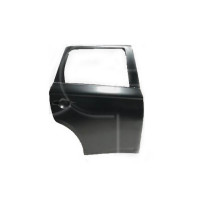 Двері задні праві Mitsubishi Outlander 3 2015-2020 Китай