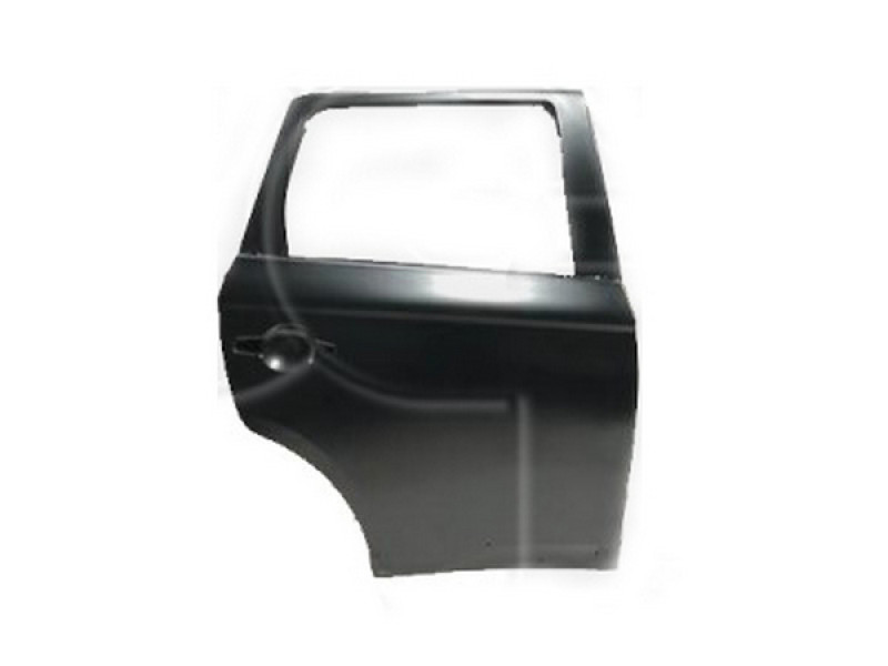 Двері задні праві Mitsubishi Outlander 3 2015-2020 Китай