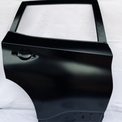 Двері задні праві Nissan Murano Z52 2015-2024 Китай 821005AA0A