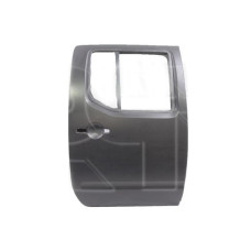 Двері задні праві Nissan Navara D40 2005-2015 (Китай)