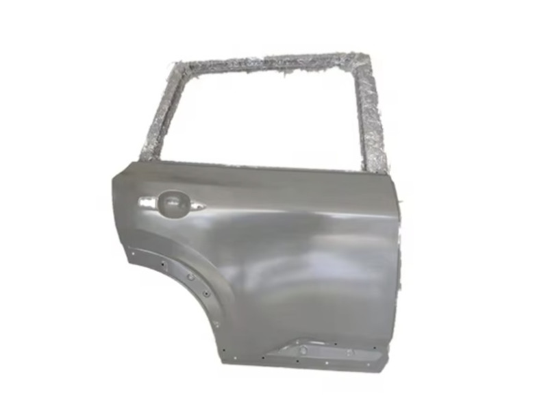 Двері задні праві Nissan X-Trail T33, Rogue T33 2020- Китай 821006RR0A