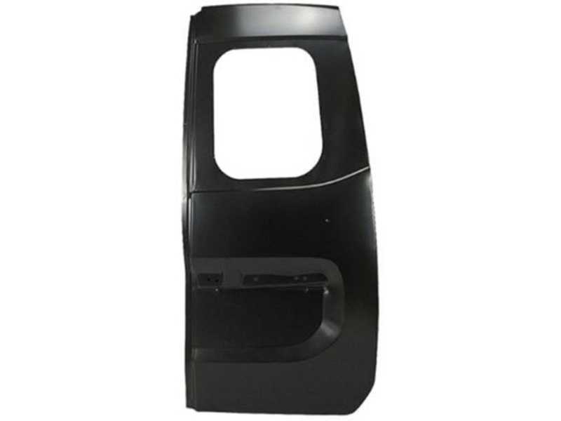 Двері задні праві (пасажир) Renault Dokker / Lodgy 2012- Китай 901005310R