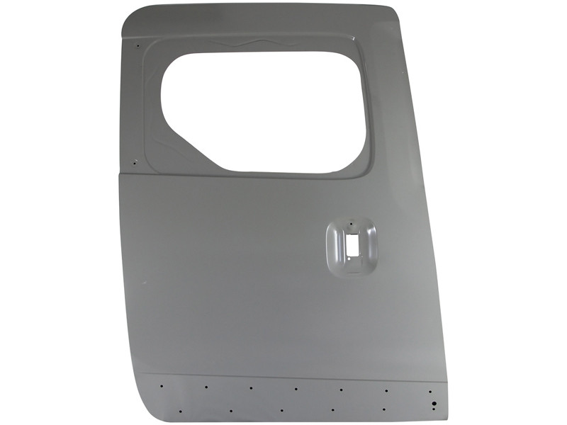 Двері задні праві (бічні) Renault Dokker / Lodgy 2012- Китай 821005976R