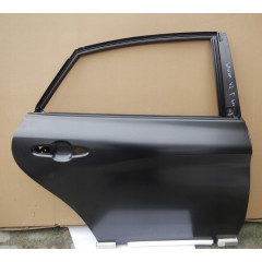 Двері задні праві Toyota Avalon 2018- Китай 6700307040