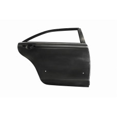 Двері задні праві Toyota Camry XV40 2006-2011 під молдинг Китай 6700406140